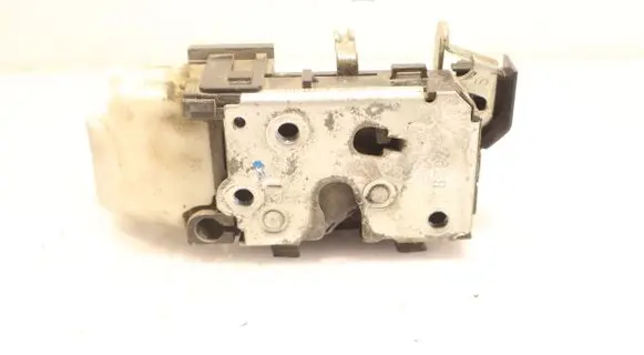 Fiat Doblo Front door lock
