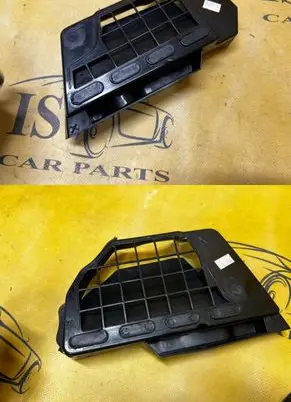 Chevrolet Camaro Wiper trim 23348430 23348431
