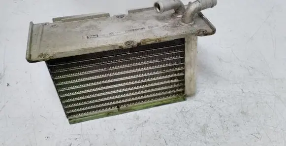 Seat Leon (1P) Intercooler radiator 03C145749B