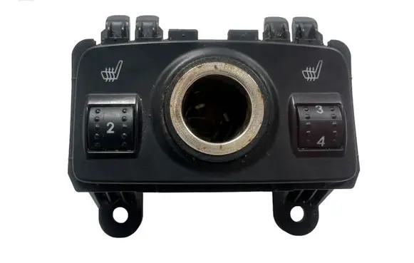 Ford C-MAX II Seat heating switch AM5T19K314AC