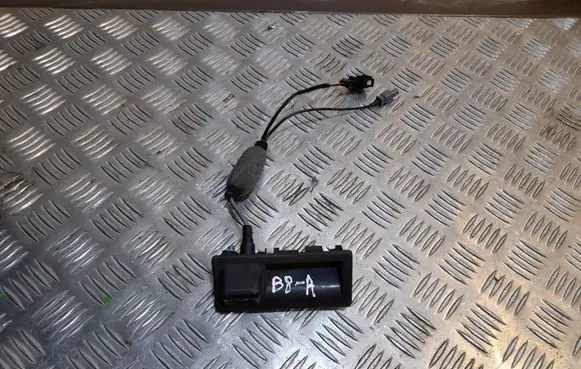 Audi A4 Allroad Reversing camera 5N0827566AJ