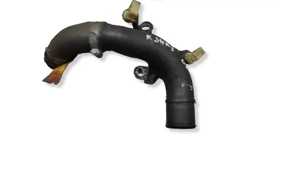 Nissan Juke I F15 Air conditioning (A/C) pipe/hose K6144609321RA