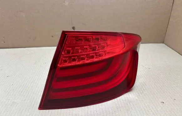 BMW 5 F10 F11 Rear/tail lights 17346202