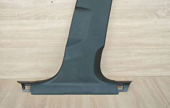 Audi A4 S4 B9 (B) pillar trim (bottom) 8W0867240