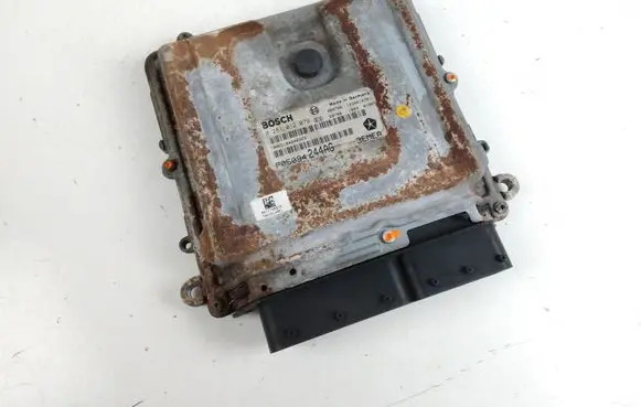 Jeep Commander Engine control unit/module P05094244AG