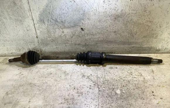 Ford Fiesta Front driveshaft