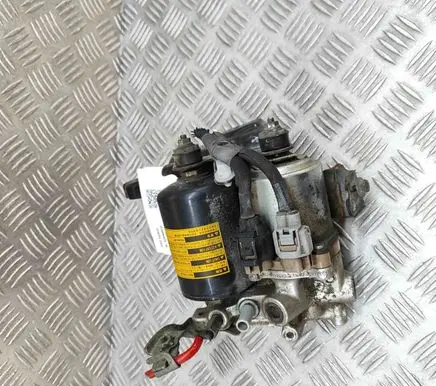 Toyota Auris 150 ABS Pump 4707012010