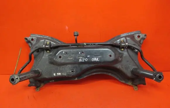 Suzuki Alto Front axle beam 