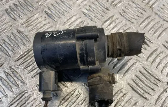 Skoda Rapid (NH) Electric auxiliary coolant/water pump