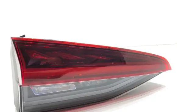Skoda Octavia Mk4 Rear/tail lights 5E6945307A