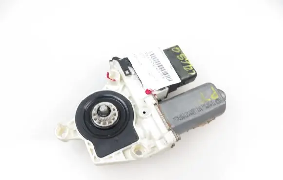 Seat Toledo II (1M) Rear door window regulator motor 1J4959812C