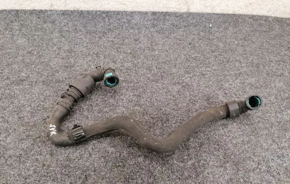 Jaguar F-Pace Engine coolant pipe/hose GX738C481CD GX738C481