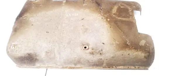 Renault Espace III Engine splash shield/under tray