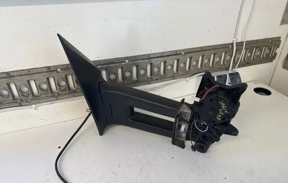 Mercedes-Benz Sprinter W906 Front door electric wing mirror 2E3857502G 515893213V 205890220