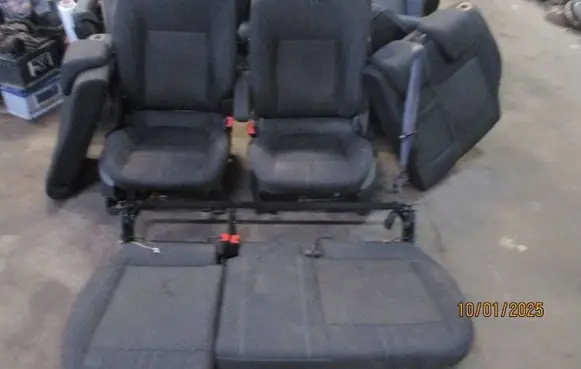 Ford B-MAX Seat and door cards trim set 
