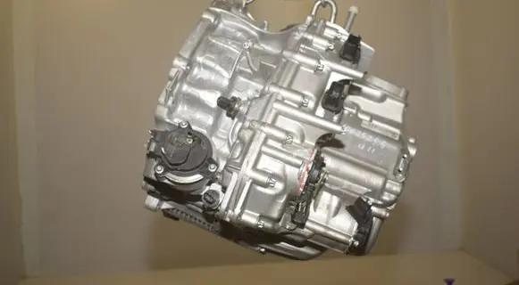BMW X1 U11 Automatic gearbox GD7Q30KG-AO6 GD7Q30KG GD7Q-30KG