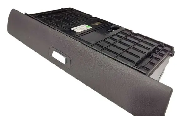 BMW 5 GT F07 Dashboard storage box/compartment 9199118 025620