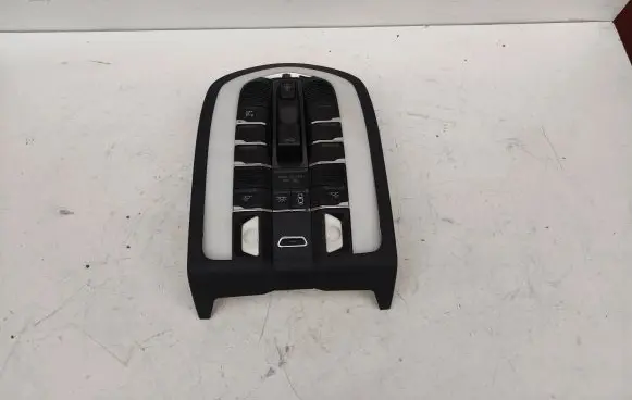 Porsche Cayenne (92A) Front seat light 7PP959728A 7PP959551GG 7PP035711A