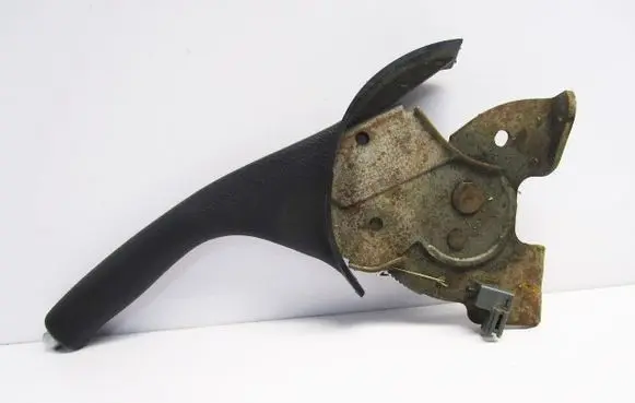Toyota Corolla E120 E130 Handbrake/parking brake lever assembly