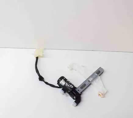 BMW 7 G11 G12 Seat adjustment motor 7314217 939500108