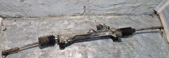 Volkswagen Multivan T4 Steering rack 7852974343