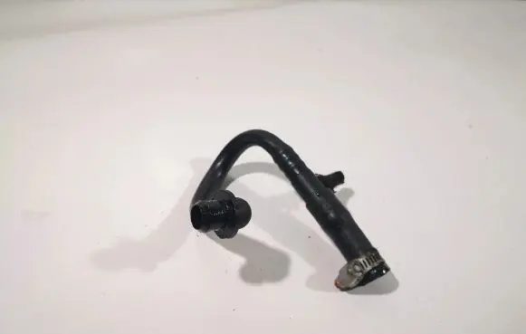 Audi A4 S4 B6 8E 8H Vacuum line/pipe/hose
