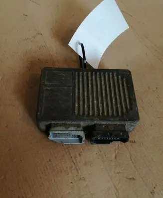 Audi A6 S6 C4 4A LP gas control unit module 67R013787