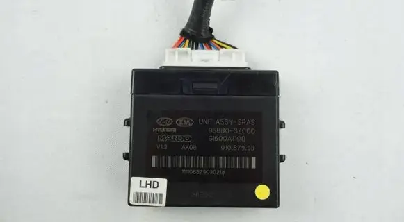 Hyundai i40 Parking PDC control unit/module 968803Z000