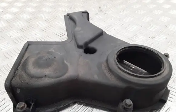 Timing belt guard (cover)