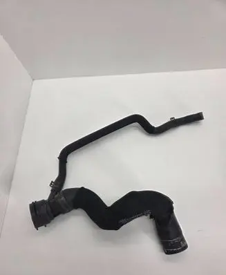Audi A6 S6 C6 4F Engine coolant pipe/hose 4B0121101AA