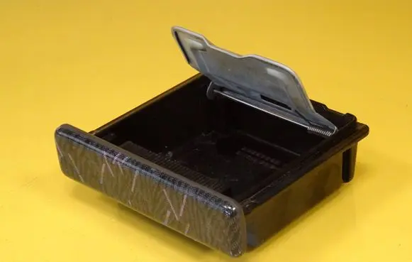 Mitsubishi Colt Car ashtray MB869882
