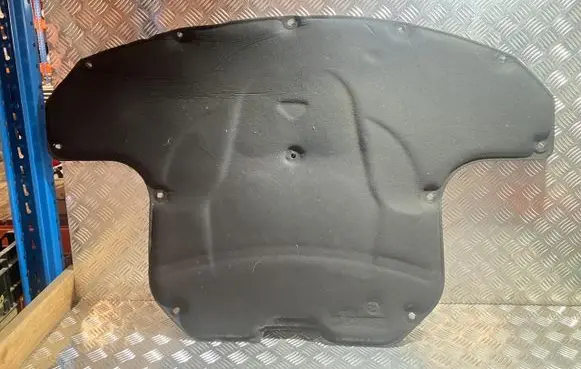 Mercedes-Benz E W238 Engine bonnet/hood sound/heat insulation A2136820026
