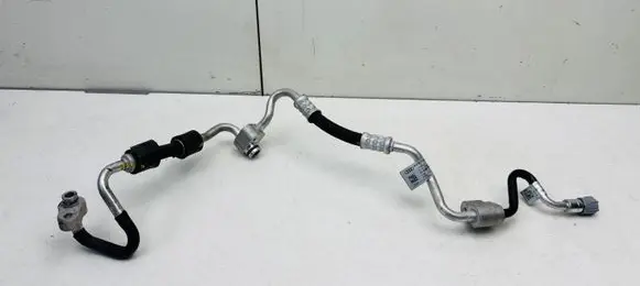 Audi Q8 e-tron Air conditioning (A/C) pipe/hose 4KE816706C