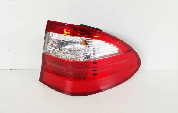 Mercedes-Benz E W211 Rear/tail lights