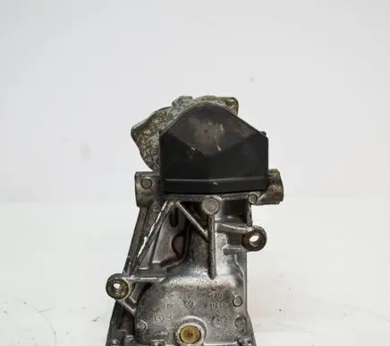 Volkswagen Tiguan EGR valve 0280751016