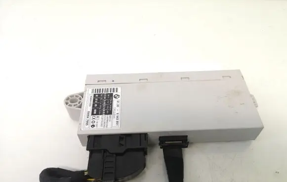 BMW 5 E60 E61 CAS control unit/module 6943851 61356943851