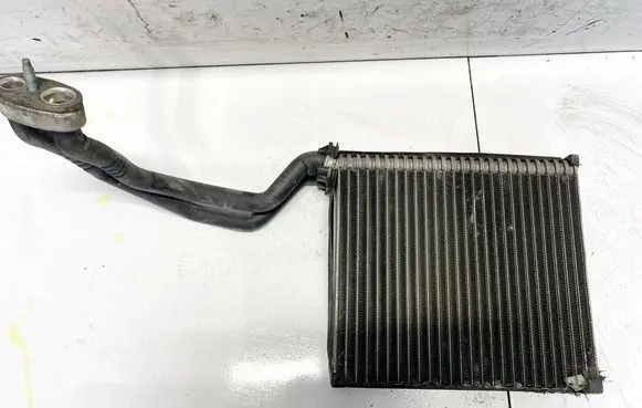 Audi A4 S4 B6 8E 8H Heater blower radiator 983984g td282