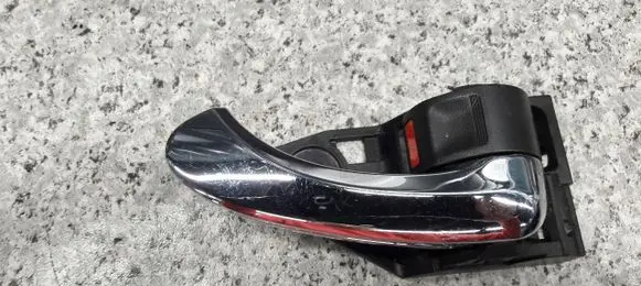 Toyota RAV 4 (XA10) Rear door interior handle