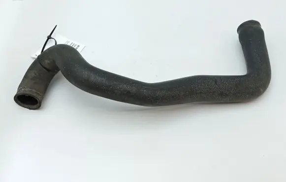Mercedes-Benz ML W163 Engine coolant pipe/hose