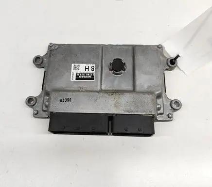 Nissan Leaf II (ZE1) Engine control unit/module 237405SR8C MB1127009662