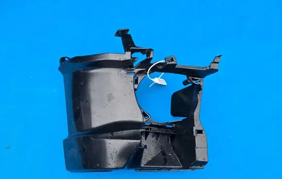 BMW 3 F30 F35 F31 Fog light bracket 7266198