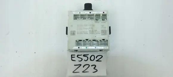 Mercedes-Benz S W223 Door central lock control unit/module A2239001726