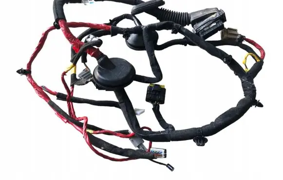 Hyundai Kona I Plug wire 91603G2430