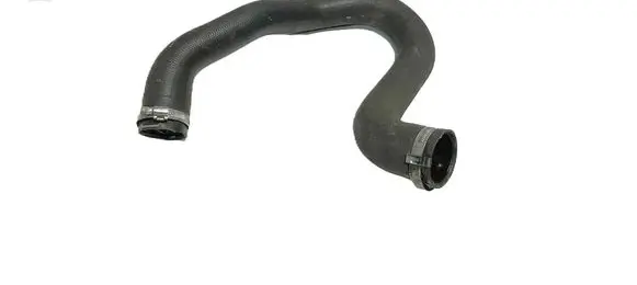 Peugeot 5008 II Intercooler hose/pipe 9820100780 32109