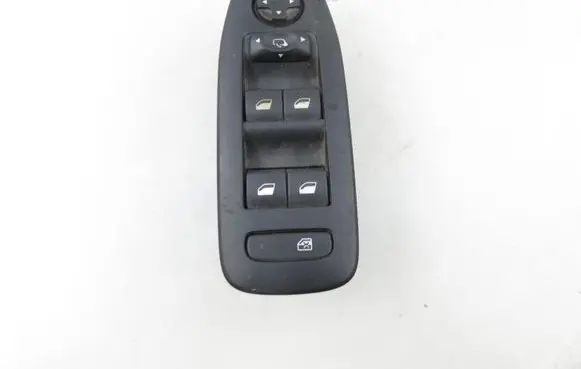 Peugeot 2008 I Electric window control switch 96749624ZD