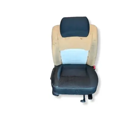 Volkswagen Transporter - Caravelle T6 Front passenger seat 7E0881618B