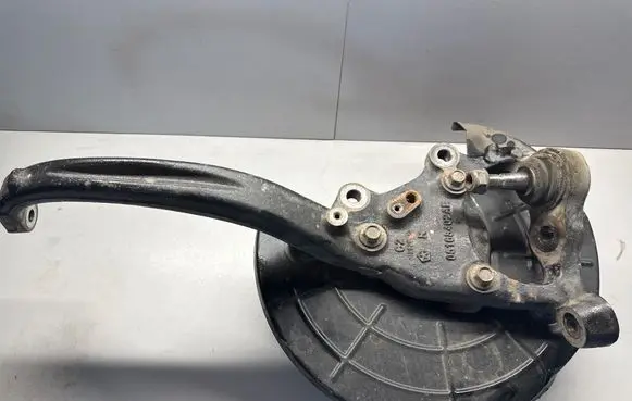 Dodge Charger Front wheel hub 05168402AE