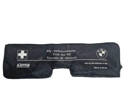 BMW 5 F10 F11 First aid kit 8270015