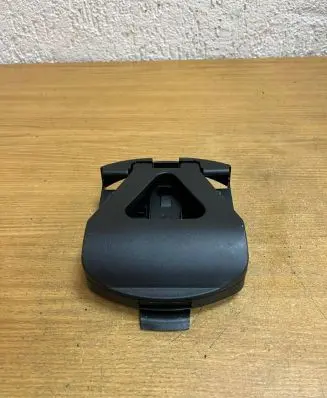 Mercedes-Benz E C207 W207 Hazard Warning Triangle Mounting Bracket A2048900114 512