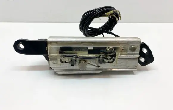 Mercedes-Benz SL R230 Other devices A2308210551 A2308600135